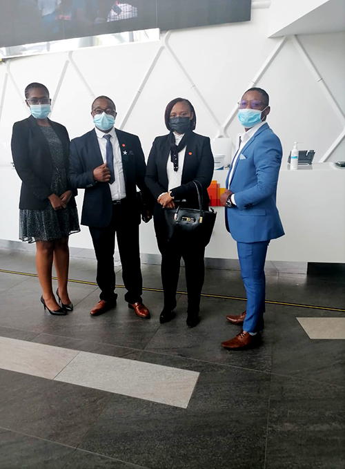 Employment boost for aspiring Unisa accountants